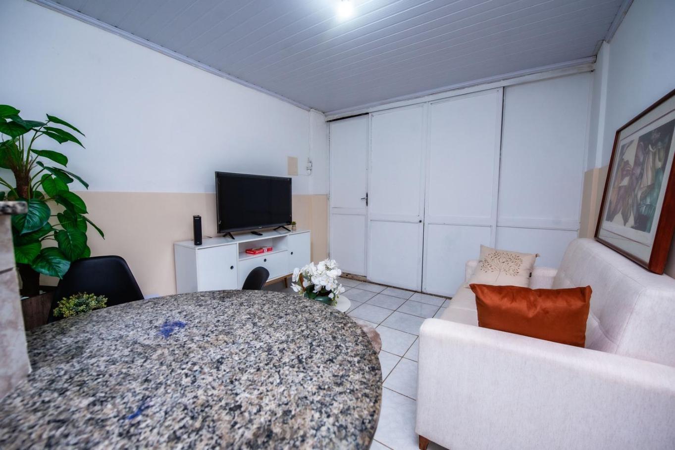 Apto Prox A Unb Com Wifi Em Asa Norte - Brasília Ngoại thất bức ảnh